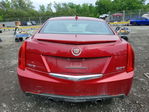 Cadillac ATS 2013