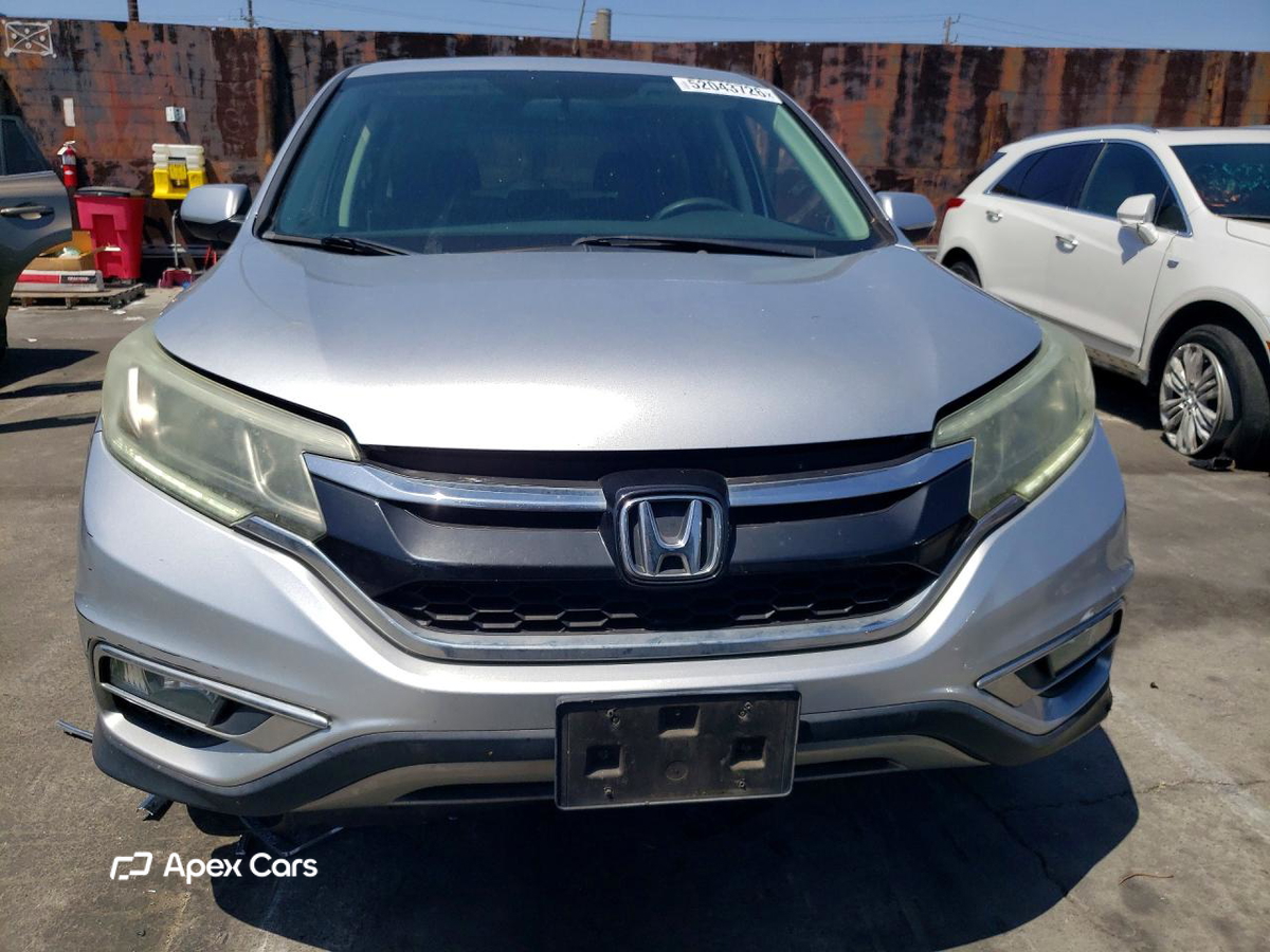 Honda CR-V 2015