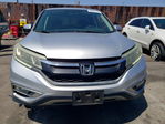 Honda CR-V 2015