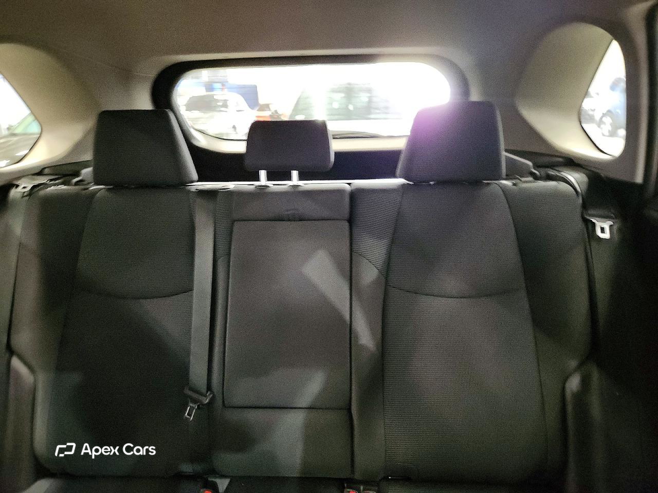 Toyota RAV 4 2019