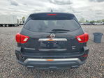 Nissan Pathfinder 2020