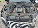 Audi A8 2012