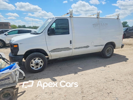 Ford Econoline 2013 - Image 1 of 13