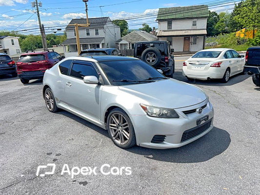 Scion tC 2011 - Image 1 of 10