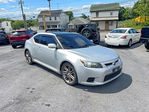 Scion tC 2011