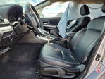 Subaru XV 2014
