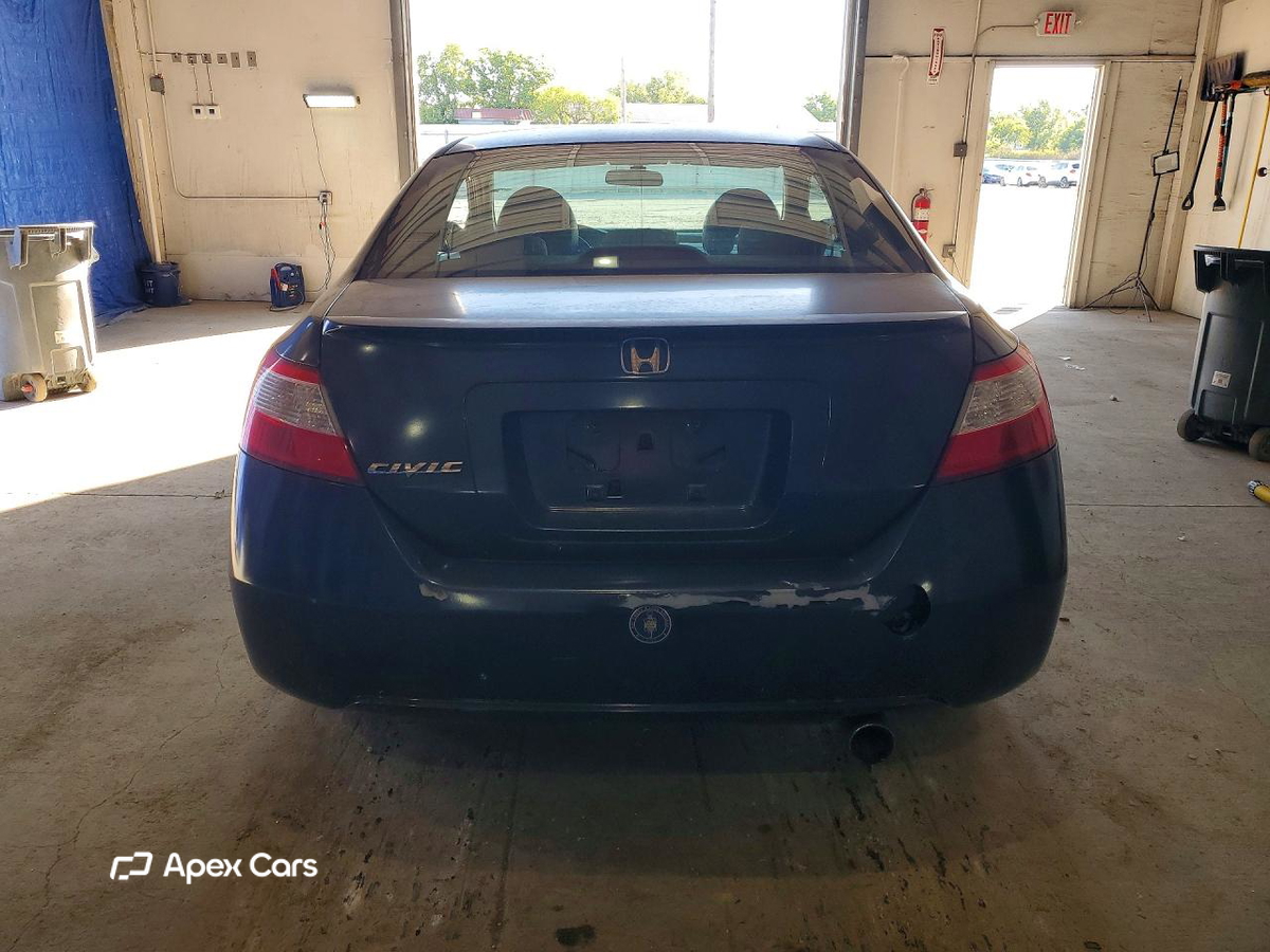 Honda Civic 2007