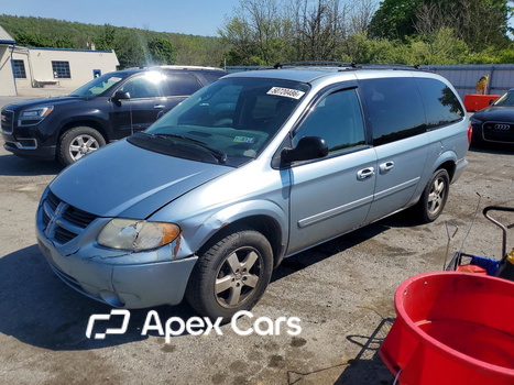Dodge Caravan 2005 - Zdjęcie 1 z 13