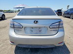 Lexus HS 2010