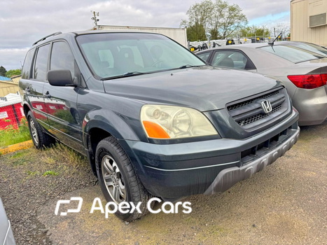 Honda Pilot 2004 - Image 1 of 10