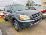 Honda Pilot 2004