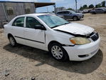 Toyota Corolla 2005