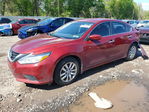 Nissan Altima 2017