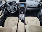 Subaru Impreza 2019