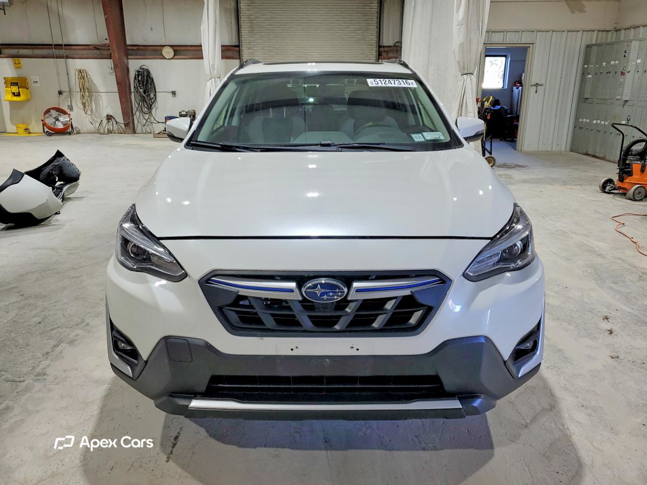 Subaru XV 2023