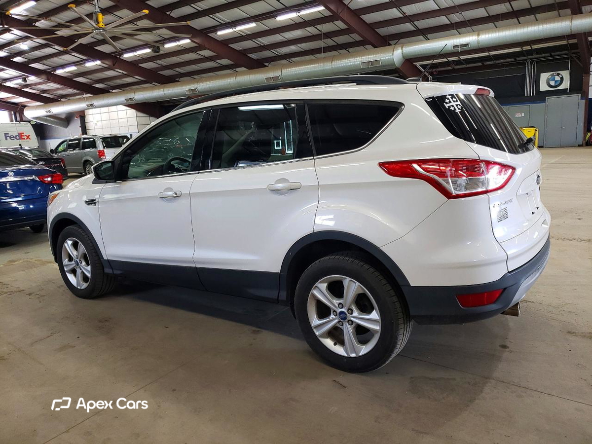 Ford Escape 2013