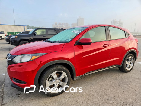 2017 Honda HR-V - Zdjęcie 1 z 5