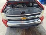 Chevrolet Silverado 2007