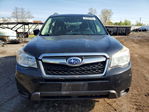 Subaru Forester 2014