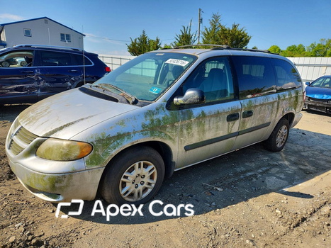 Dodge Caravan 2005 - Zdjęcie 1 z 13