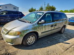 Dodge Caravan 2005