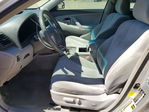 Toyota Camry 2011