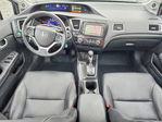 Honda Civic 2013