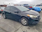 Kia Forte 2014