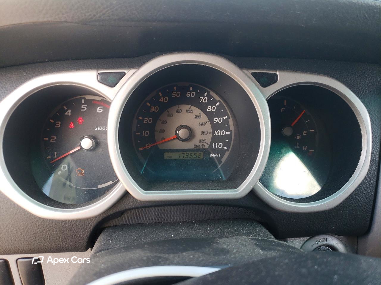 Toyota 4Runner 2004