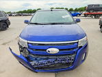 Ford Edge 2014