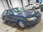Hyundai Sonata 2008