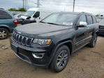 Jeep Cherokee 2018