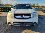 Honda Pilot 2012