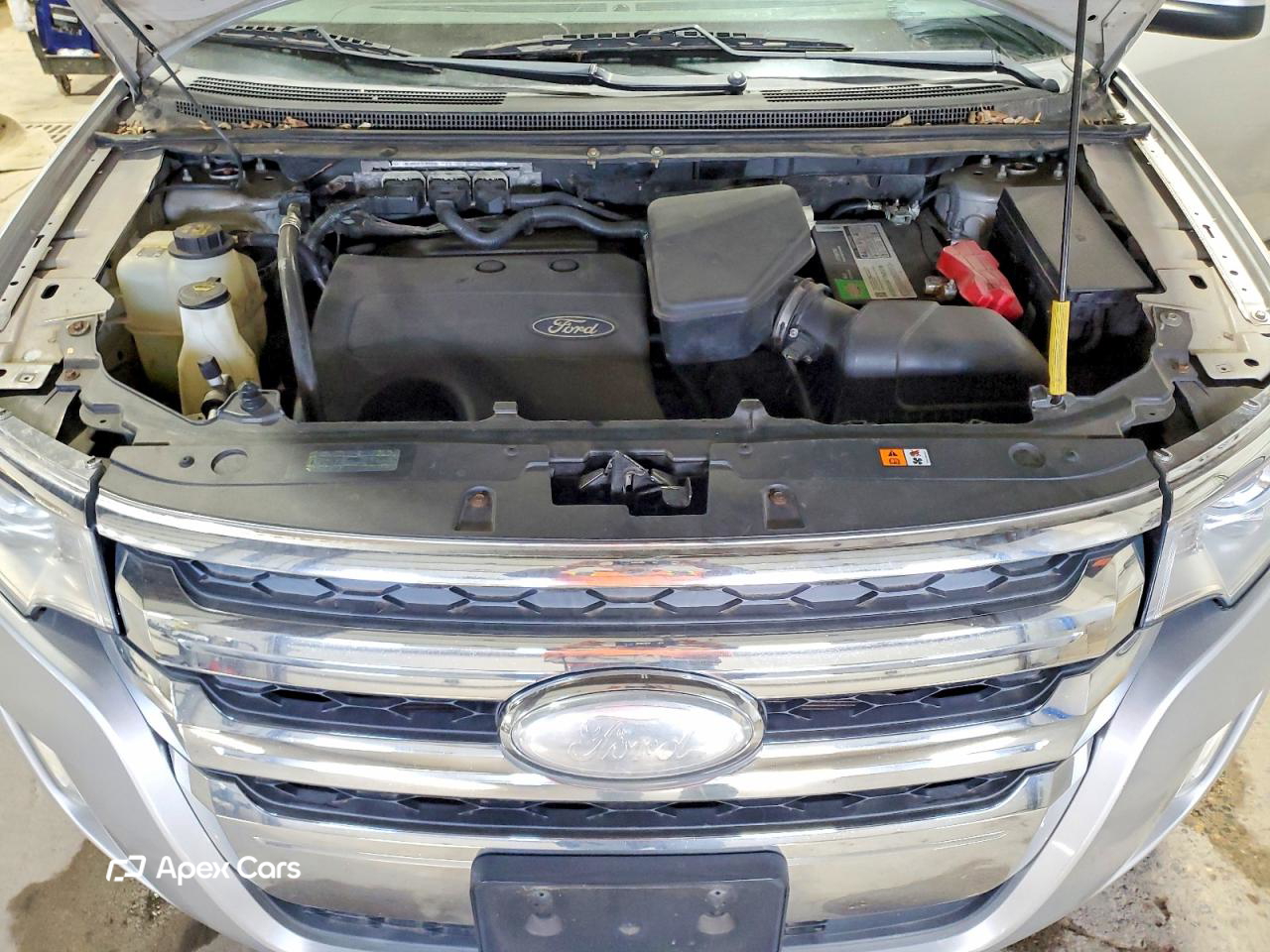 Ford Edge 2011
