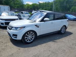 Land Rover Range Rover 2016