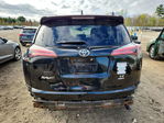 Toyota RAV 4 2017