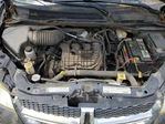 Dodge Caravan 2012