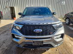 Ford Explorer 2022