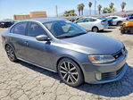 Volkswagen Jetta 2012