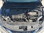 Nissan Sentra 2016