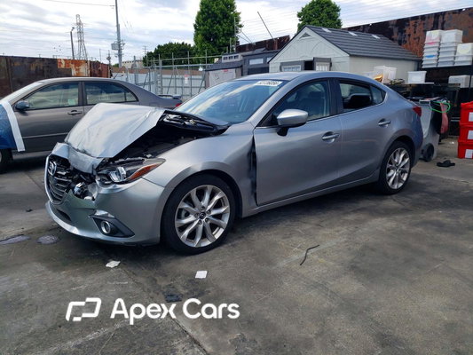 Mazda 3 2014 - Image 1 of 7