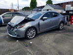 Mazda 3 2014