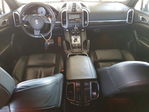 Porsche Cayenne 2011