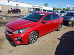 Kia Forte 2021