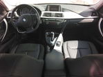 BMW Series 3 2014