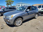BMW X3 2014