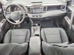 Toyota RAV 4 2016