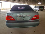 Lexus LS 2002