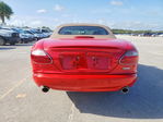 Jaguar XKR 2003