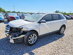 Ford Edge 2012